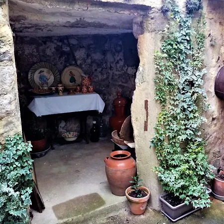 Apartment Casa Da Judiaria Velha Ap *