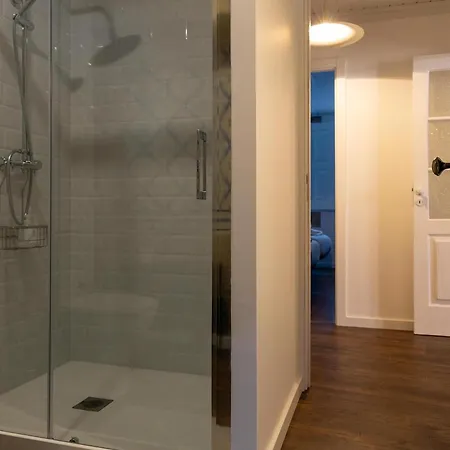 Casa Da Judiaria Velha Ap