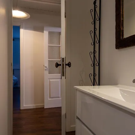 Casa Da Judiaria Velha Ap Apartment