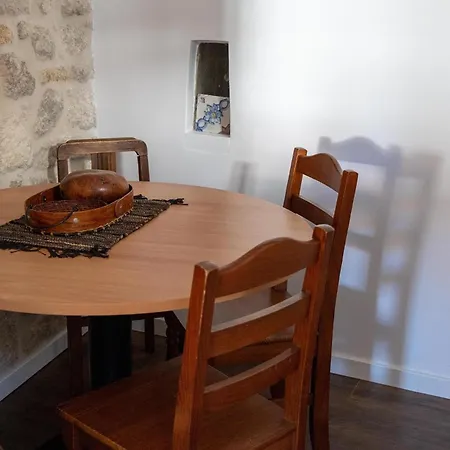 Casa Da Judiaria Velha Ap *