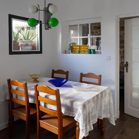 Casa Da Judiaria Velha Ap Viseu