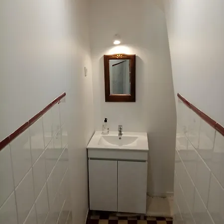 Daire Casa Da Judiaria Velha Ap *