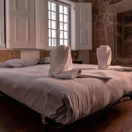 Casa Da Judiaria Velha Ap *