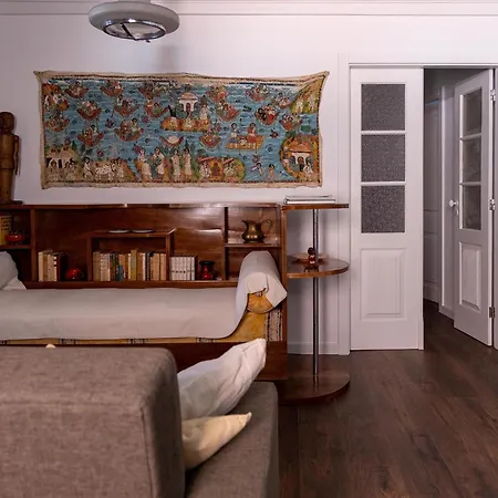Casa Da Judiaria Velha Ap Apartmán *