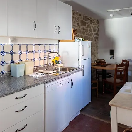 Casa Da Judiaria Velha Ap Viseu