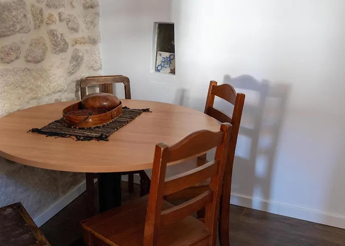 Casa Da Judiaria Velha Ap *