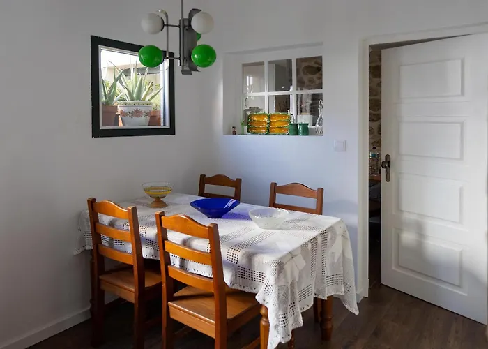 Casa Da Judiaria Velha Ap Viseu