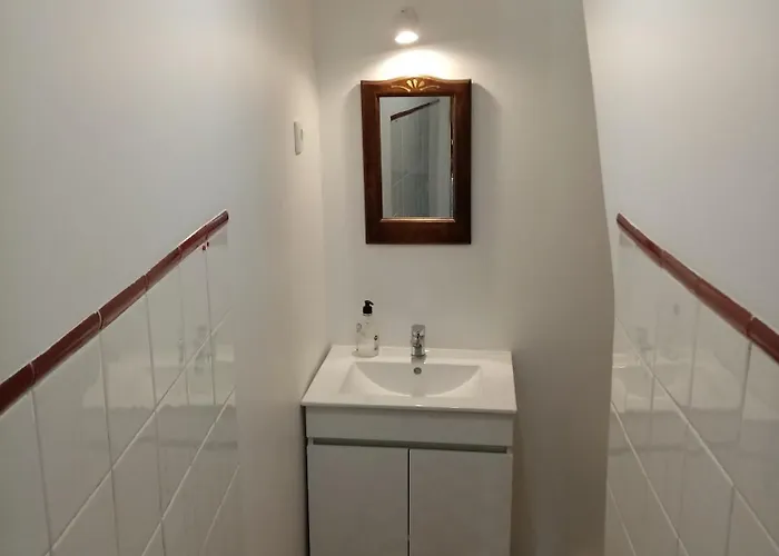 Appartement Casa Da Judiaria Velha Ap *