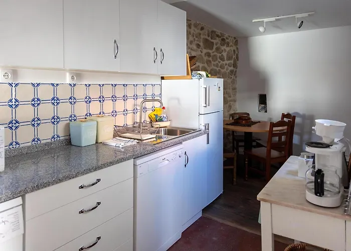 Casa Da Judiaria Velha Ap Viseu