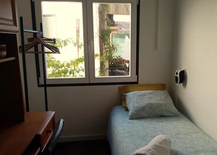 Casa Da Judiaria Velha Ap Appartement