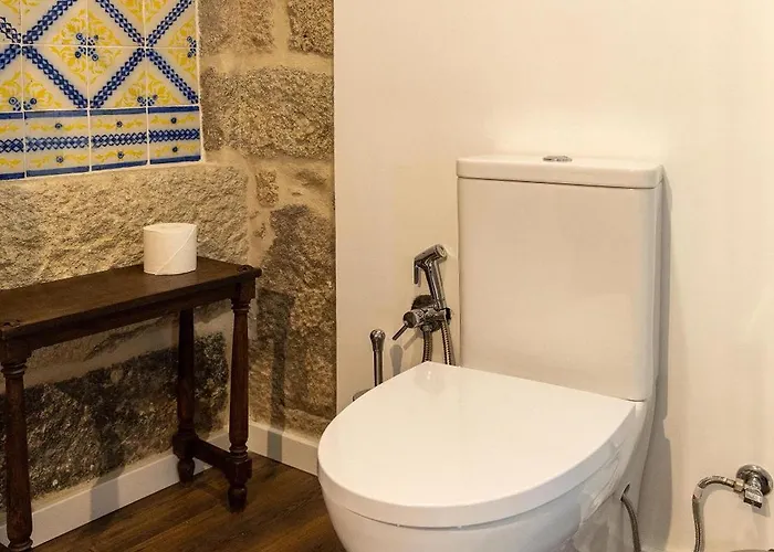 Casa Da Judiaria Velha Ap *