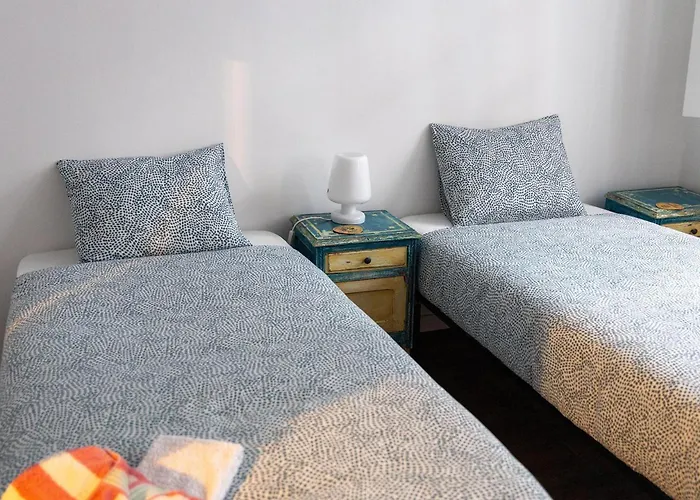 Casa Da Judiaria Velha Ap